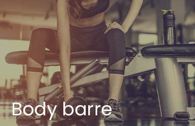 body-barre