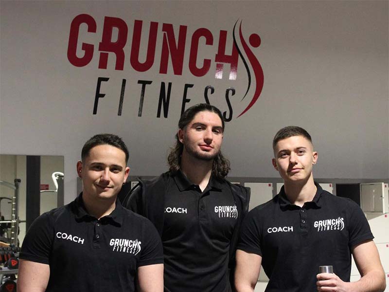 equipe equipe