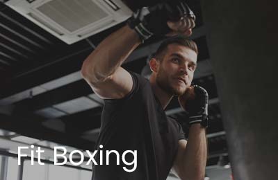 fit-boxing